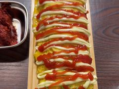 -韩鼎丰·韩国料理(林奥店)