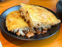 -莲餐厅·湖北菜·藕汤是头牌(愚园路店)