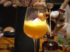 -TiKi餐厅酒吧
