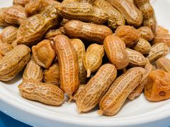 话梅花生-阿毛饭店(和义路店)