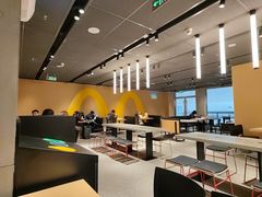 -麦当劳(西客站店)