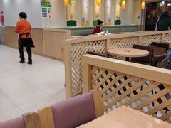 大堂-德克士(砂之船奥特莱斯店)