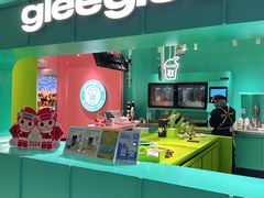 -gleeglee乐溢亦茶(合生汇店)