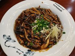 -華僑飯店中餐厅