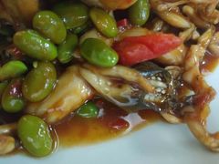 -童福兴·南京菜(老门东店)