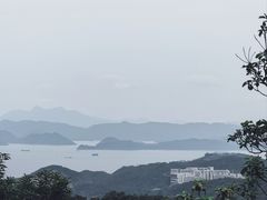 -马峦山郊野公园