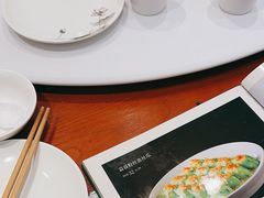-紫光园·烤鸭·北京菜(团结湖店)