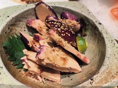 -花潮料理艺食馆(世欧广场店)