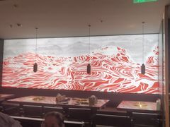 -谷牛日式烤肉(宝山U天地店)