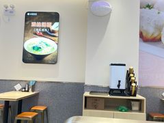-小杨生煎(浦江欢乐颂店)