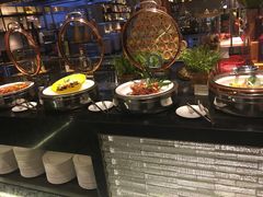 -安蒂娅·海鲜自助餐厅(安蒂娅美兰酒店)
