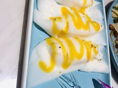 -香香海南菜餐厅