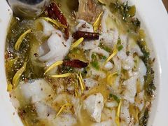 -太二酸菜鱼(福州泰禾店)