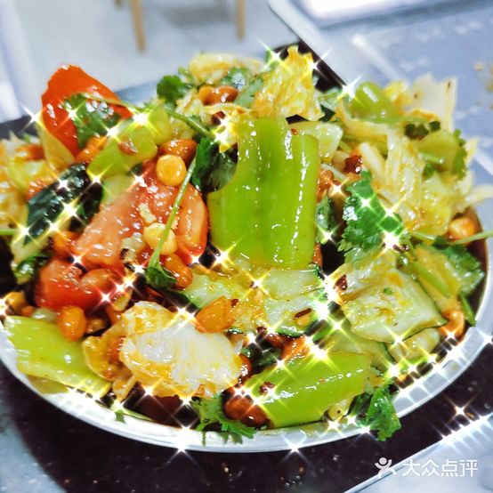 一手好串·鹤岗小串(九天大厦店)