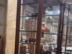 -车之谷·汽车文化主题餐厅(汽开店)