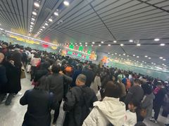 -珠海拱北口岸