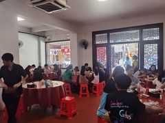 大堂-海坛特色小吃·只做平潭特色菜(平潭店)