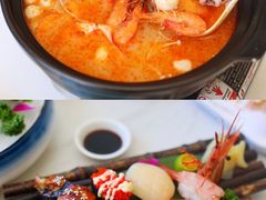 -香香海南菜餐厅