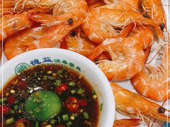 -锦里海景海鲜餐厅.三亚老字号(亚龙湾中心广场店)