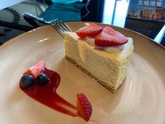 -上海苏宁宝丽嘉酒店·Cafe Bellagio西餐厅