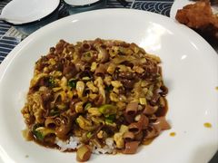 -九龙餐厅(大沽路店)