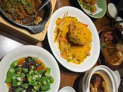 -甬上名灶(天一阁·翠柏店)