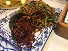 -京氣春饼(机场店)
