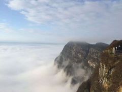 -峨眉山风景名胜区