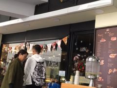 -遇见西木美式餐厅(体育路店)