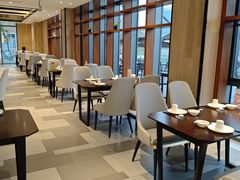 -翠山·映月湖景餐厅(映月湖公园店)