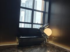 -isee心呈·度假酒店(春熙路店)