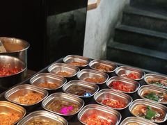-塘屋烧烤·云南火塘烧烤品牌(联盟路店)