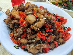 -小辣椒(华富店)