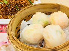 金牌虾饺皇-点都德(华强南店)