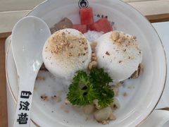 -自然椰·海南清补凉(明珠店)