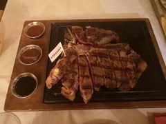 -奥斯特牛排馆(美第奇宫店)