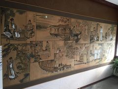 -杭州西湖风景名胜区-白苏二公祠