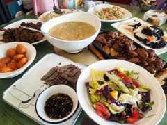 -桃子餐厅·天津菜(红星路直营店)