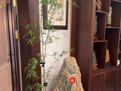 -天津京基皇冠假日酒店