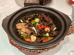 -一品滇香·云南菜(公益西桥店)