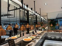 -晶丽香榭自助餐(南京大饭店)