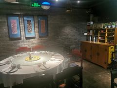 -京味斋·北京烤鸭(华威桥北工大店)