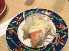 -大起水产回转寿司(道顿堀店)