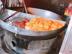 -心太软糖油粑粑