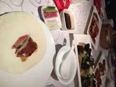 iphone_upload_pic-湖庭壹品鸭王·传统北京烤鸭·别墅私房菜·庭院宵夜(江宁店)