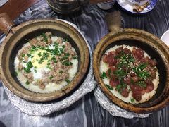 -红星光发煲仔饭(大石街店)