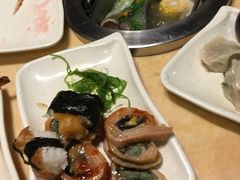 -金太郎自助烤肉.火锅(宝龙店)