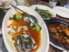 -顺意·顺德家乡菜(国际人才大厦店)