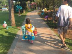 -三亚亚龙湾天域度假酒店