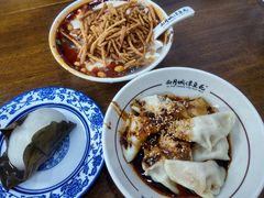 -西月城谭豆花(春熙路店)